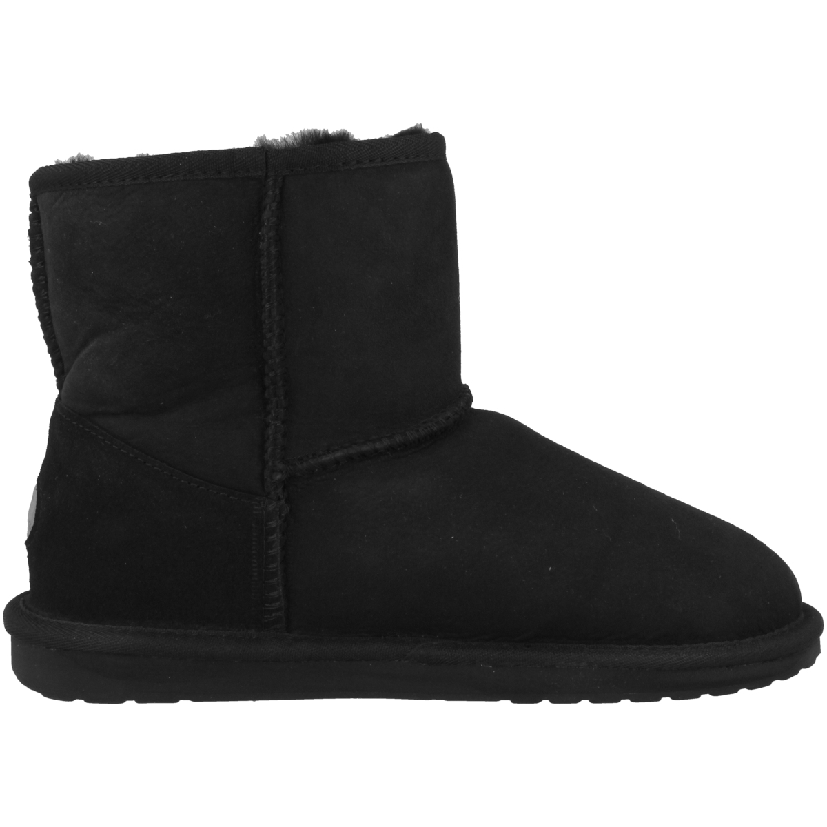 EMU Australia Stinger Boots schwarz