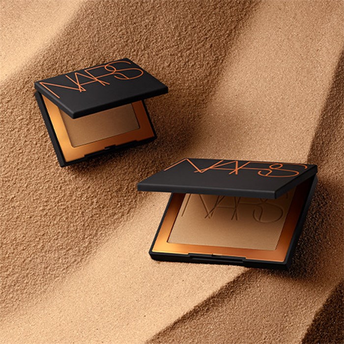 Laguna Bronzing Powder