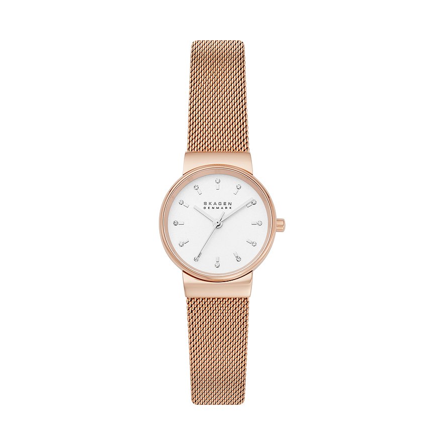 Skagen Damenuhr ANCHER