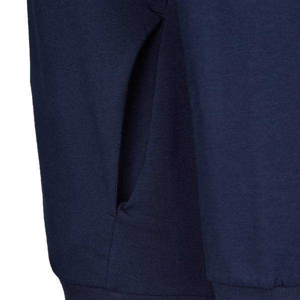 MAMMUT ML HOODY LOGO Damen - Kapuzenpullover
