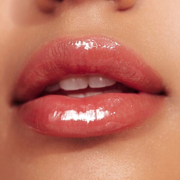 MCoBeauty Sheer Rose ajakápoló olaj 9ml