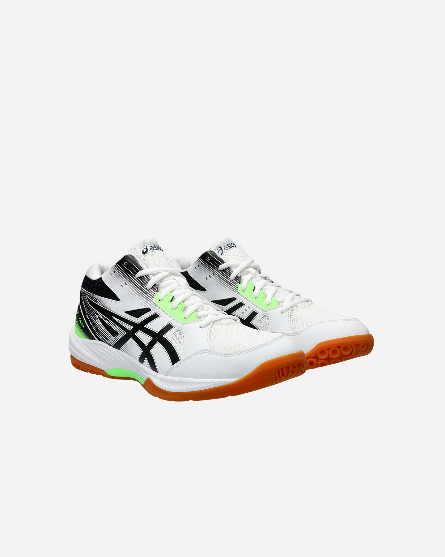 Volejbalové topánky Asics Gel-task Mt 3 M 1071A078-102