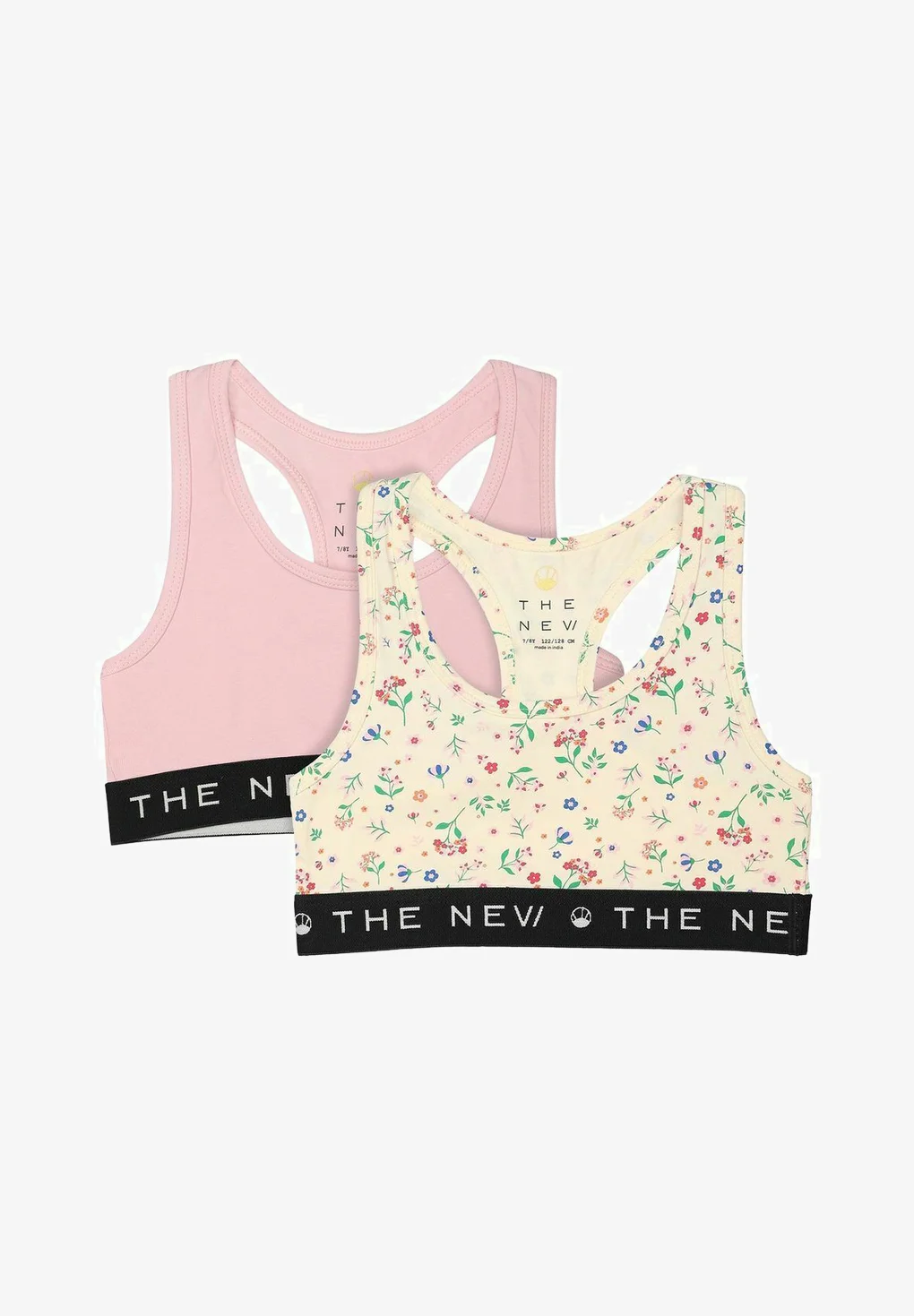 El nuevo paquete de 2 - Bustier