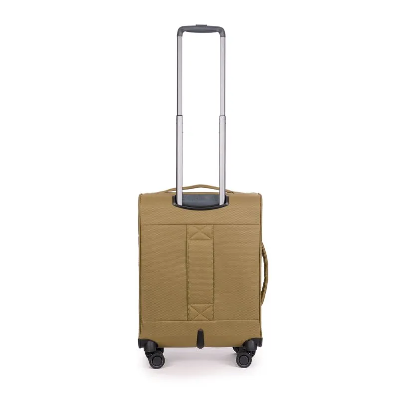 Stratic Stratic Light + - Koffer S - Khaki