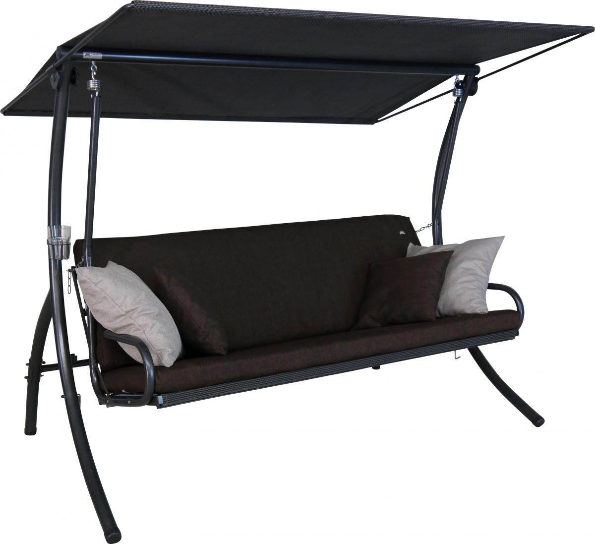 Angerer Hollywoodschaukel Smart coffee