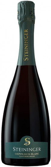 2018 Sauvignon Blanc Reserve brut - Steininger