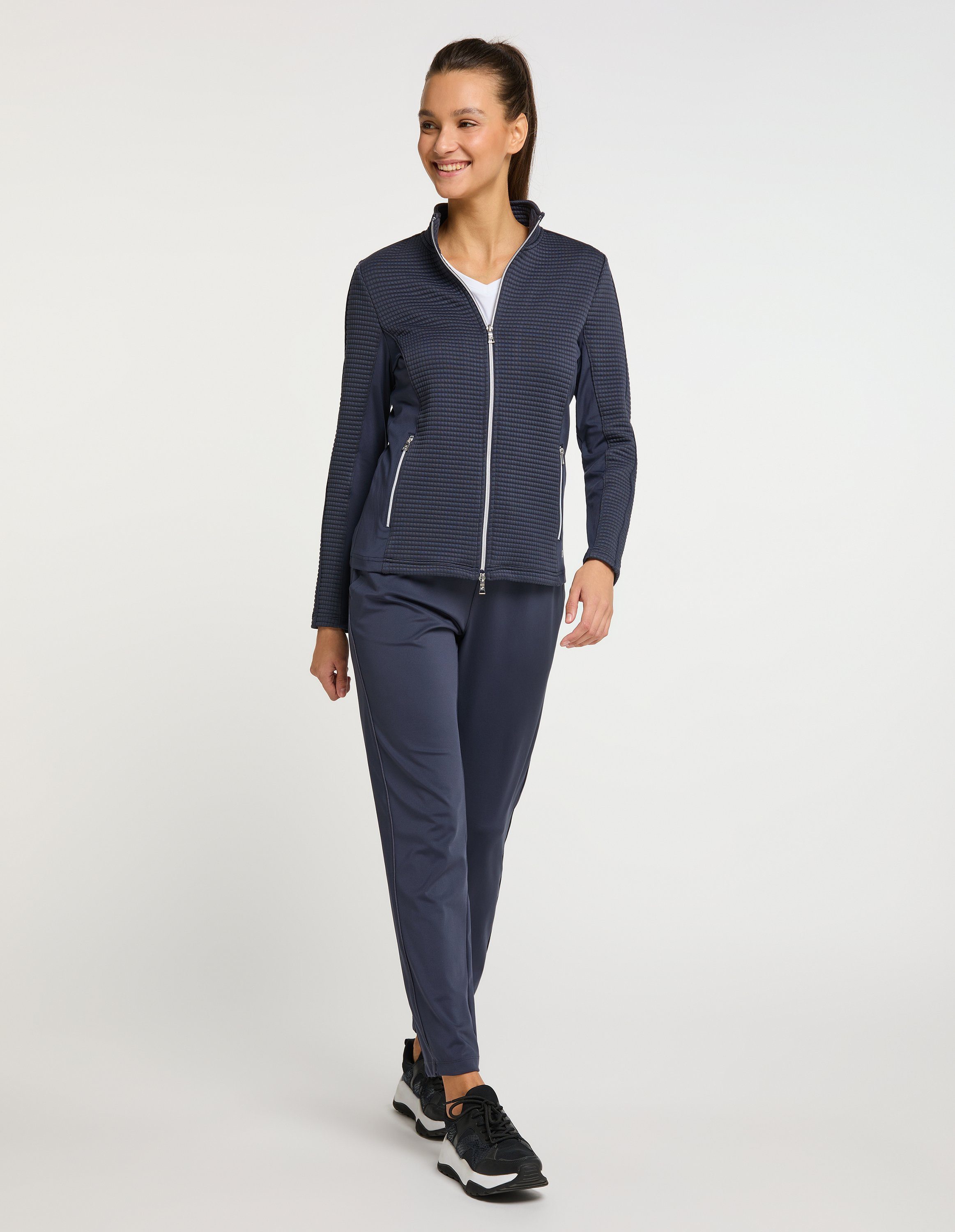 Joy Sportswear Trainingsjacke Jacke SANJA