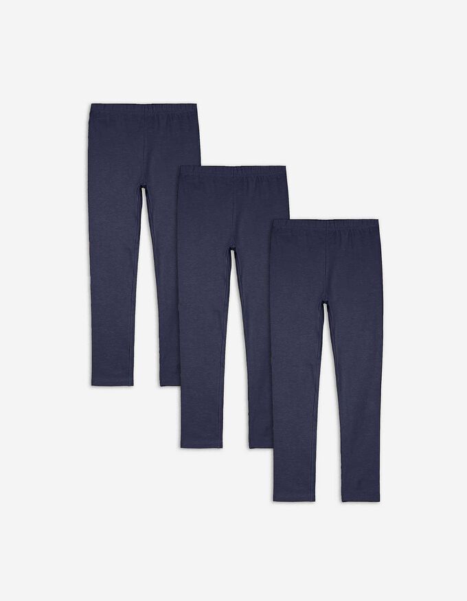 Leggings - 3er-Pack