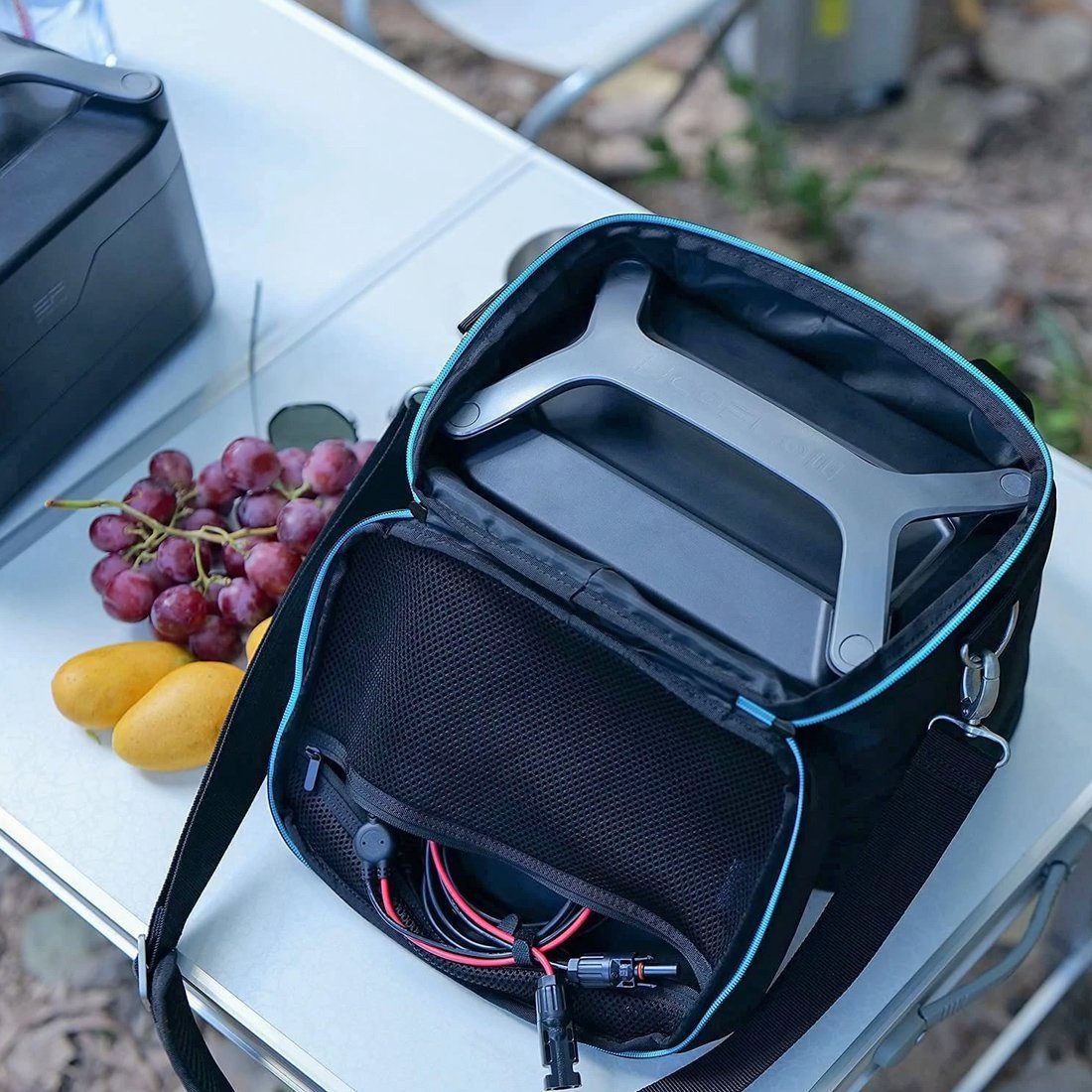 Ecoflow Ecoflow River Bag Trage-Tasche Smart-Home-Station