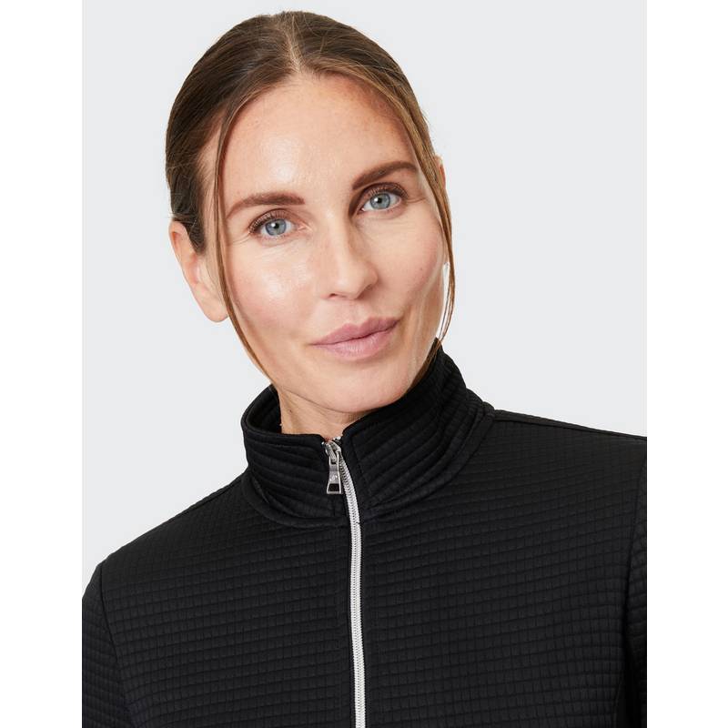 JOY sportswear SANJA Trainingsjacke Damen