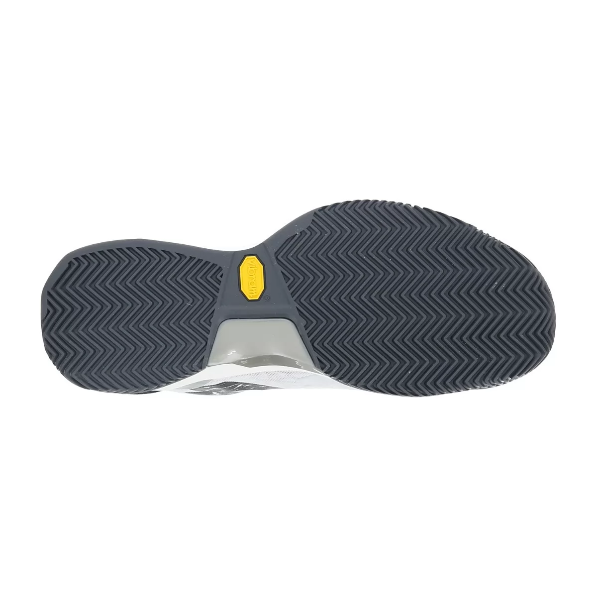RAPTOR HYPERPULSE 100 CLY TODO BRANCO/TODO PRETO/VERDE VIBRANTE