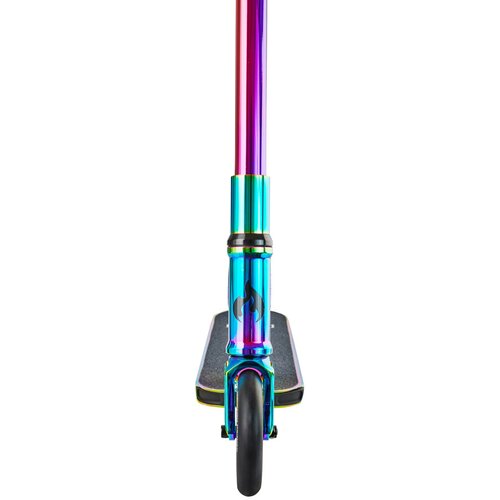 SCOOTER CHILLI REAPER RELOADED NEOCHROME