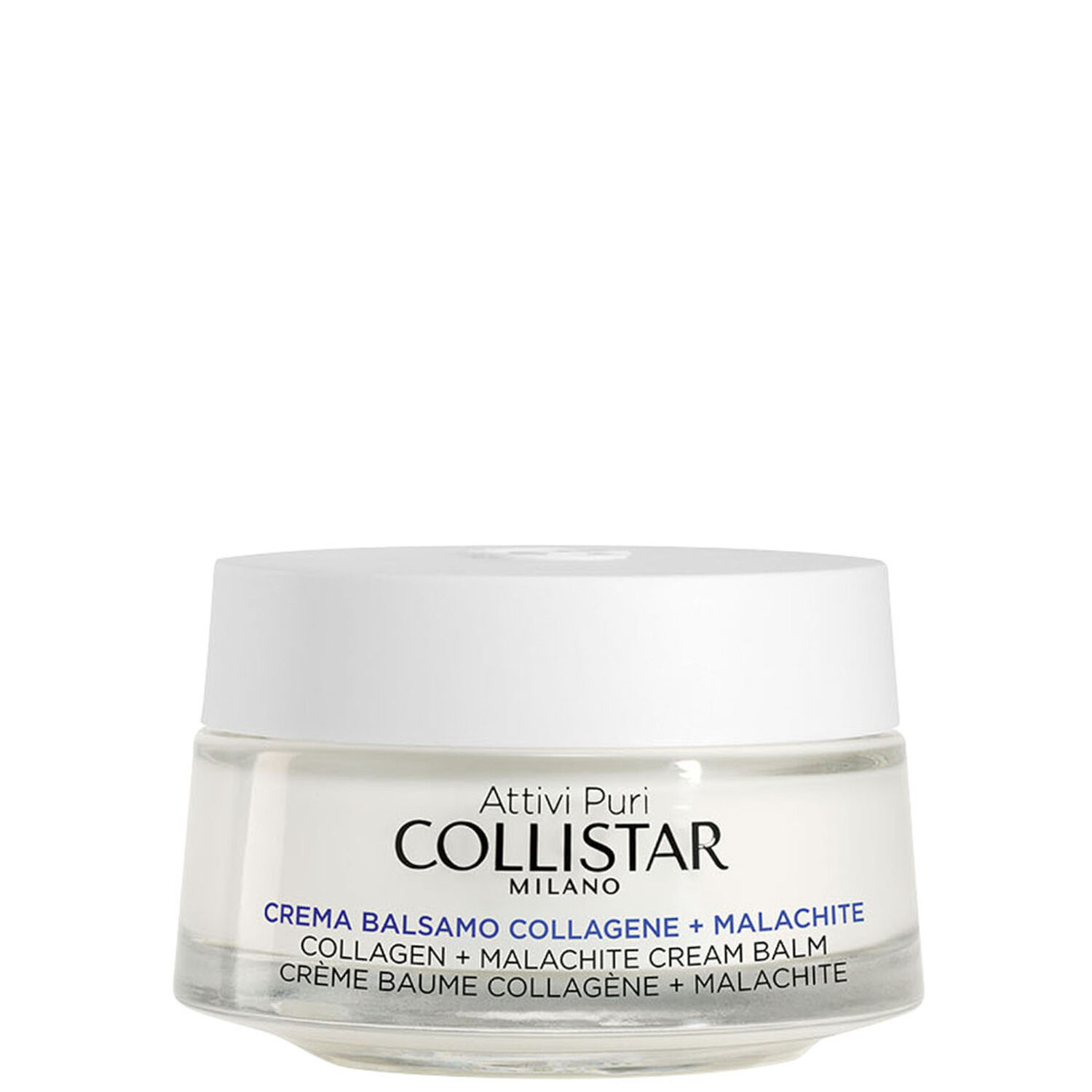 Collistar Attivi Puri Crème Baume Collagène