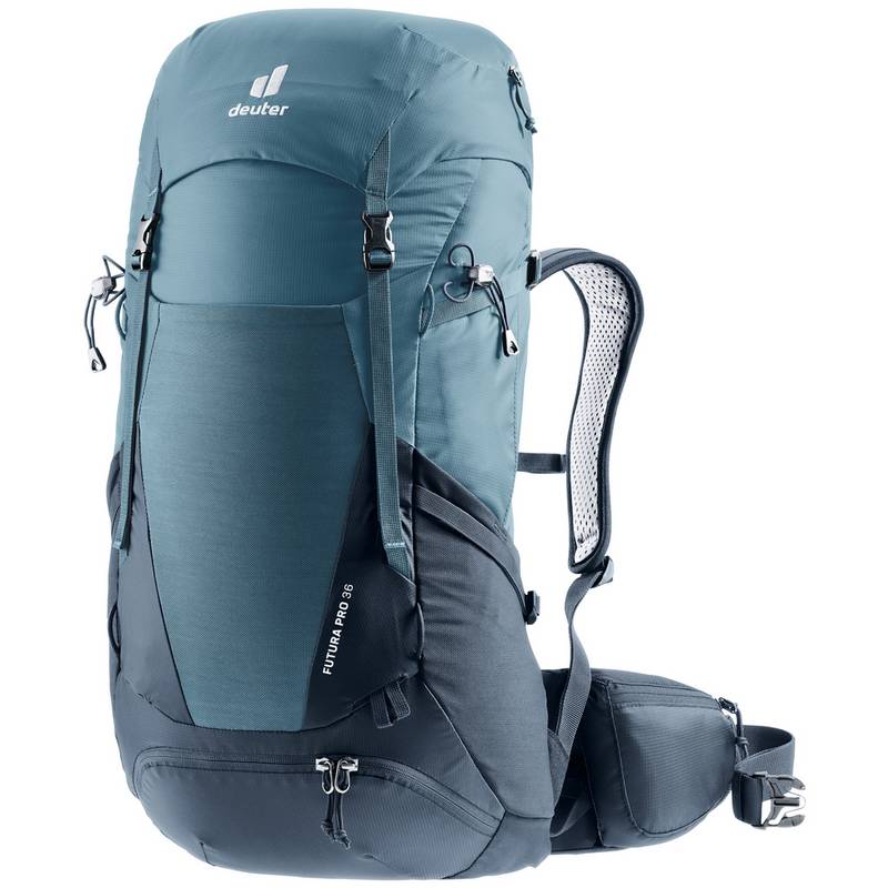 Deuter Futura Pro 36 Wanderrucksack Herren