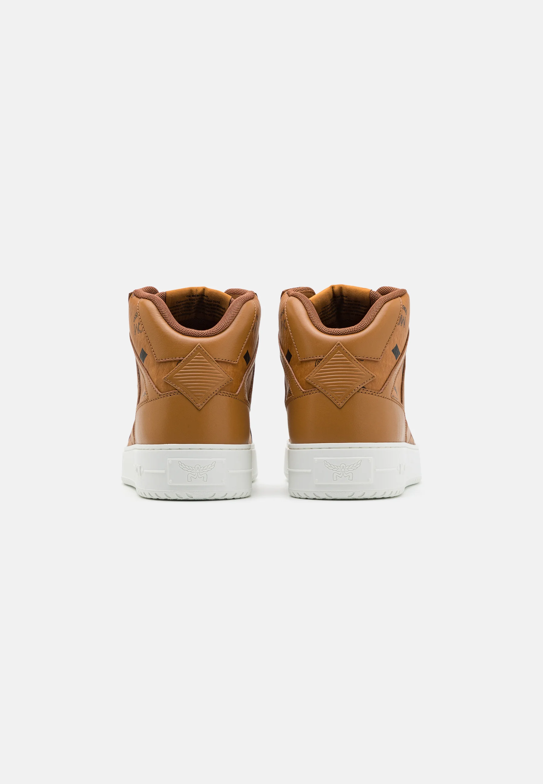 MCM NEO - Zapatillas altas