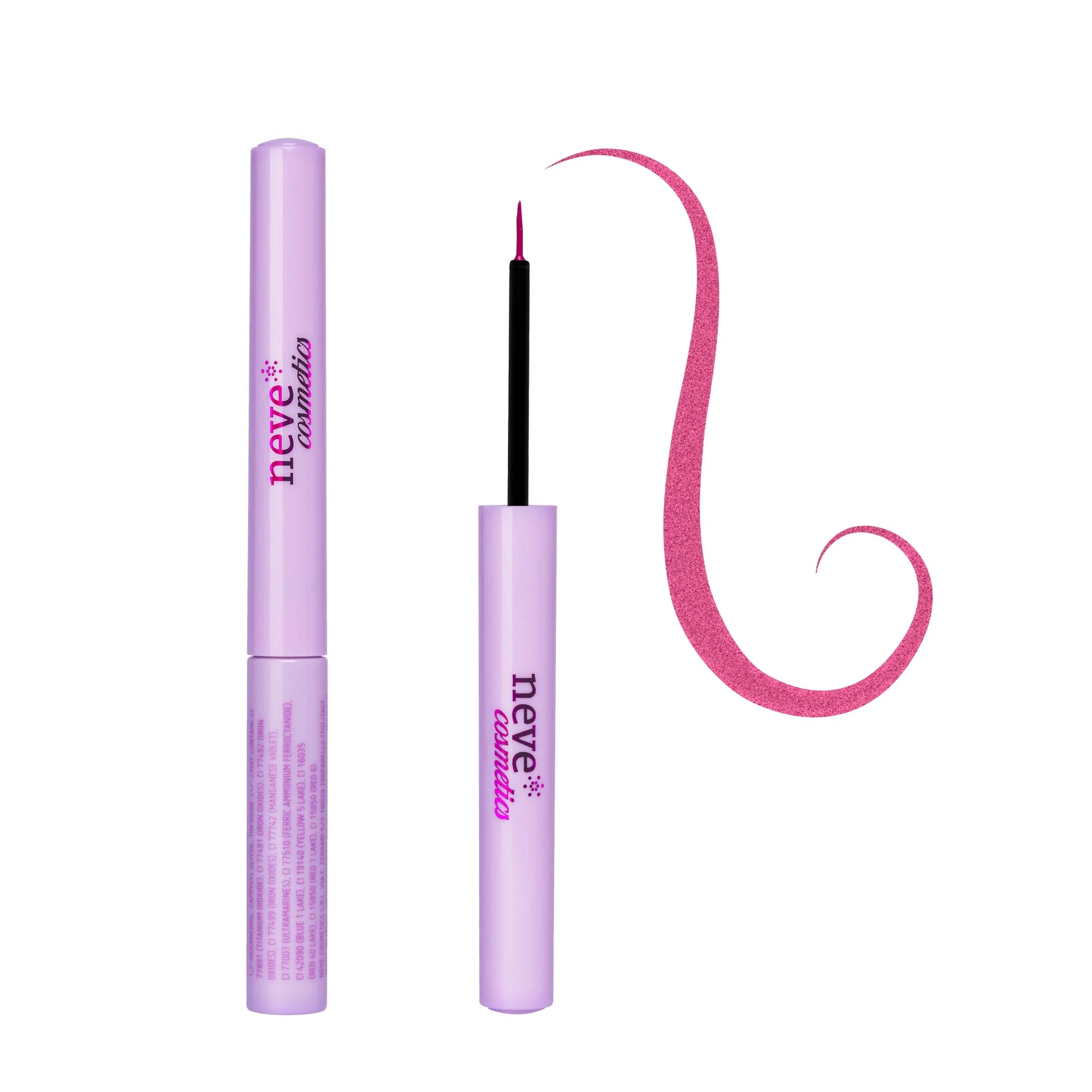 Eyeliner Shake - Eyeliner