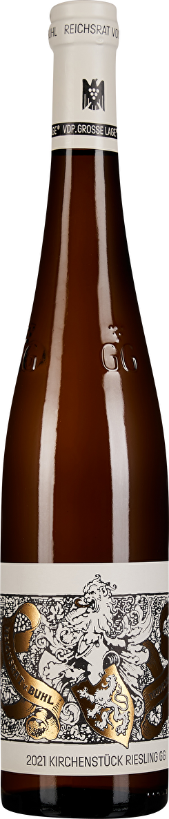 Reichsrat von Buhl Riesling Forster Kirchenstück VDP Großes Gewächs 2021