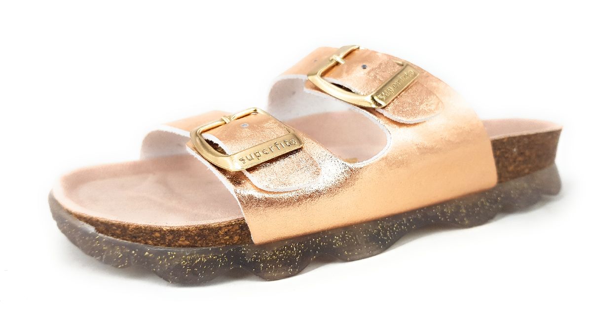 Superfit Jellies 1-009119-9700 Rosa 9700 Bronze