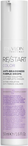 Revlon Professional Re/Start Color Anti-Brassiness Purple Drops Haarlotion