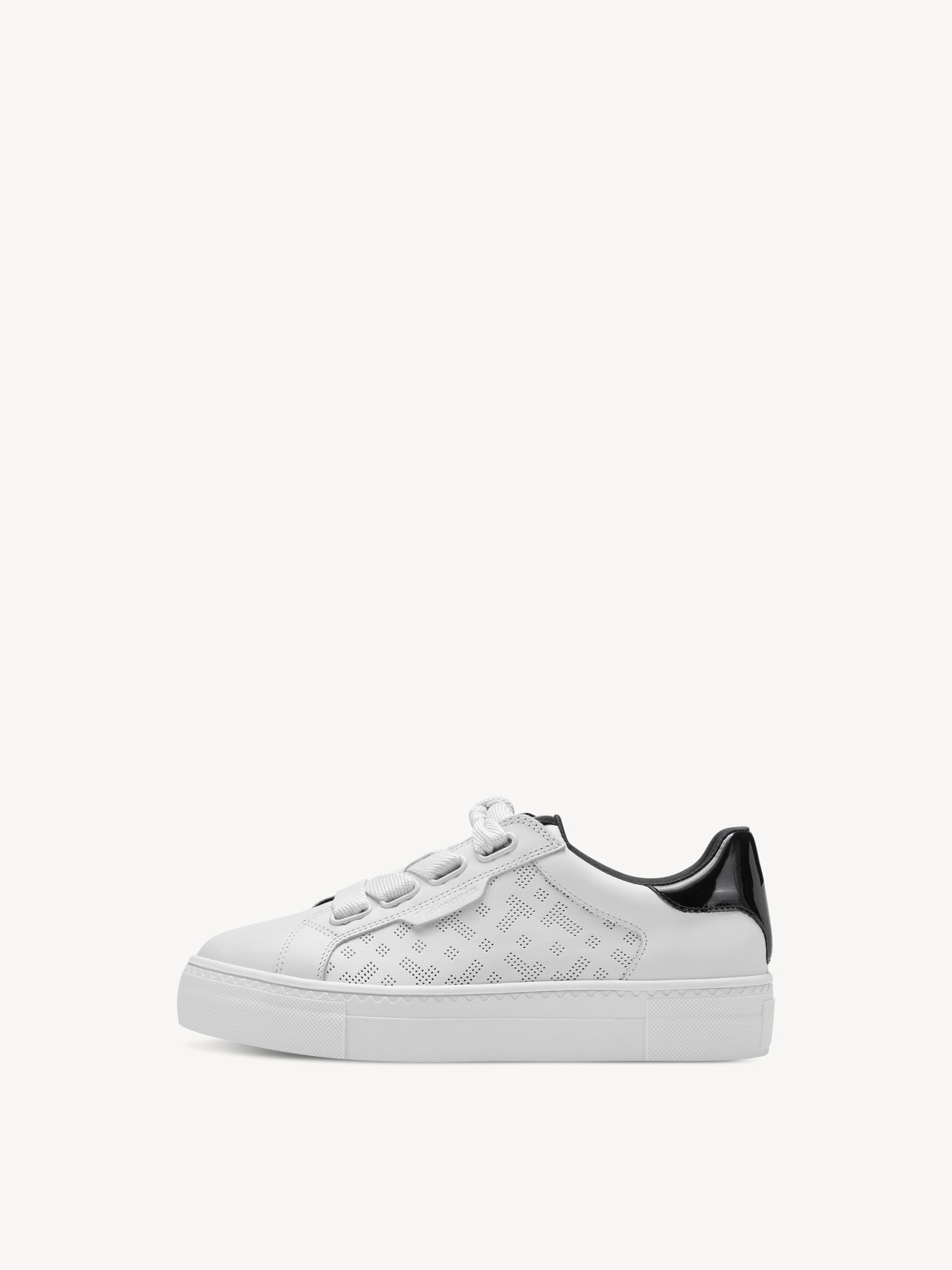 Basket - blanc