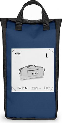 Eastpak Duffl'R Weekender Reisetasche 62 cm