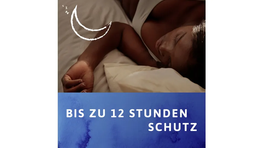 TENA discreet Normal Night Slipeinlagen