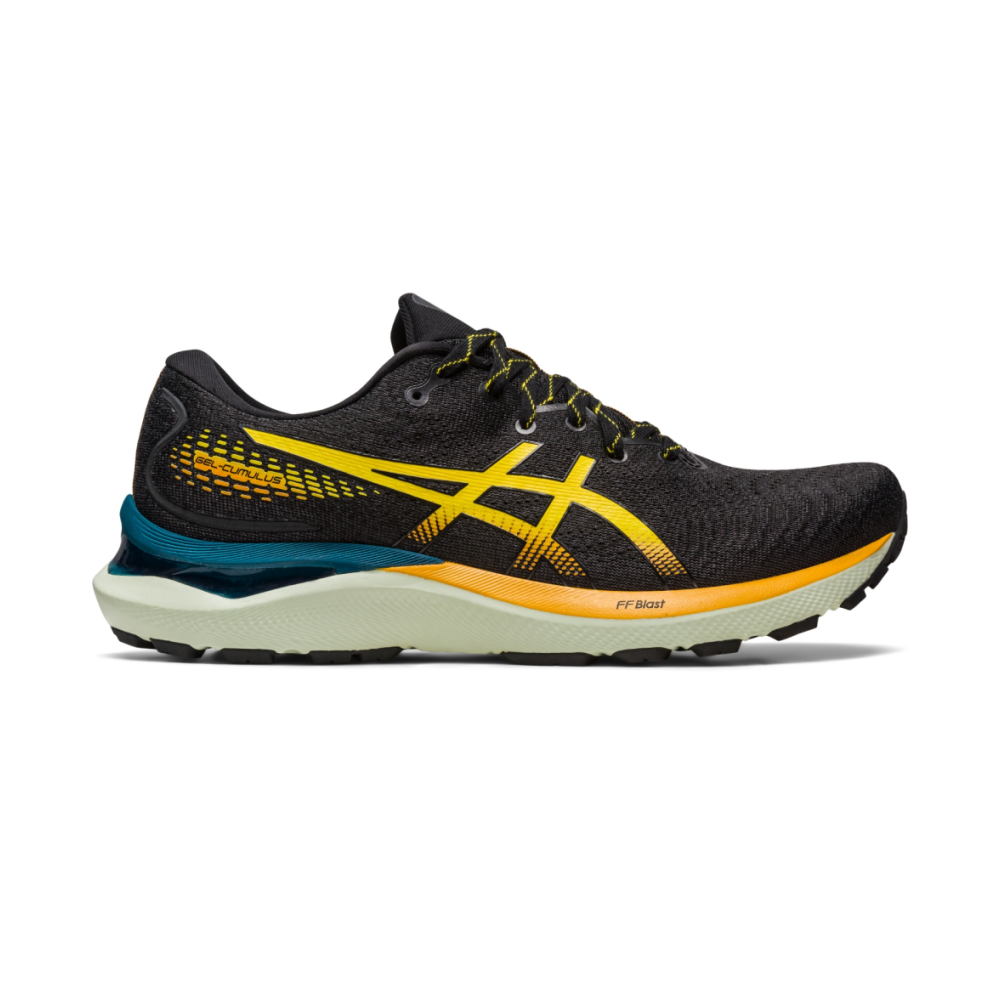 Asics Gel Cumulus 24 TR 1011B572-750 / schwarz