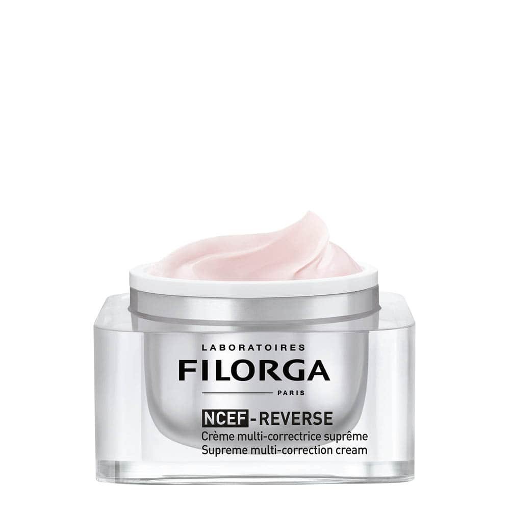 Filorga Anti-Aging NCEF-Reverse - Gesichtscreme für maximale Regeneration