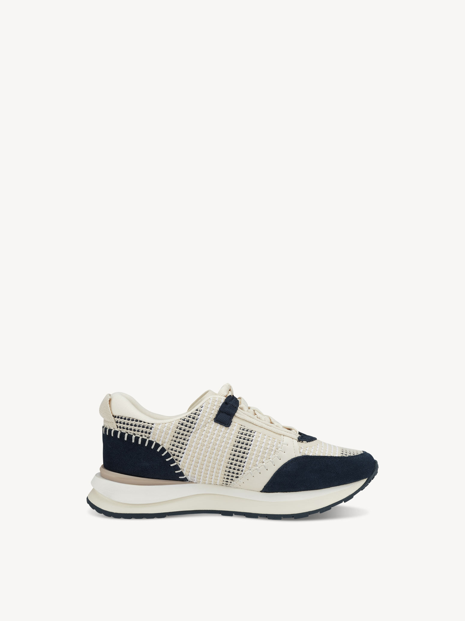 Basket - bleu