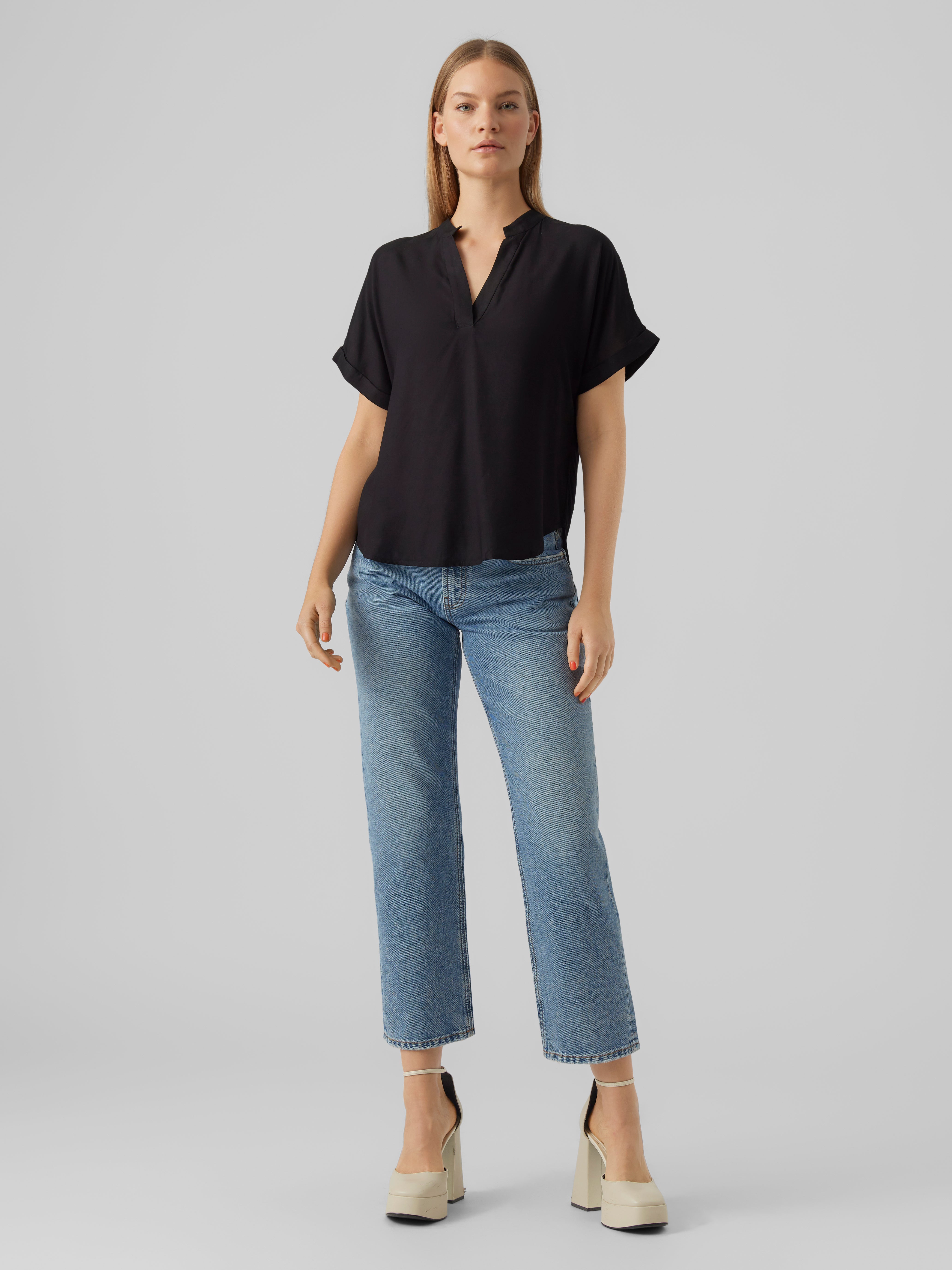 VMBEAUTY Top