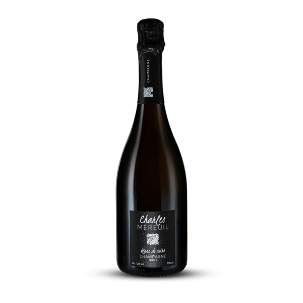Charles Méreuil Blanc de Noirs