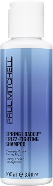 Paul Mitchell Curls Spring Loaded Frizz Fighting Shampoo