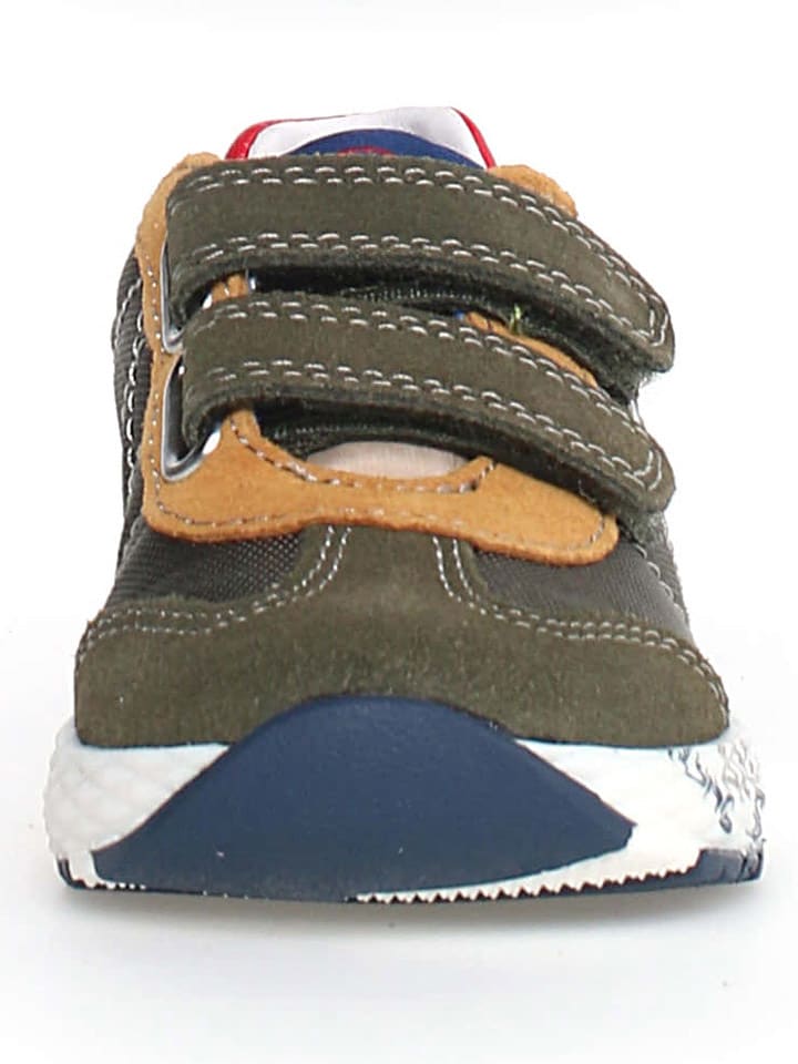Naturino Leder-Sneakers 