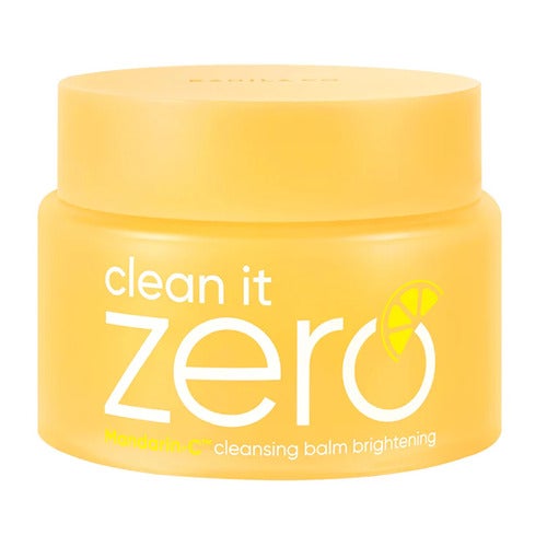 Banila Co Clean it Zero Cleansing Balm Brightening 100 ml