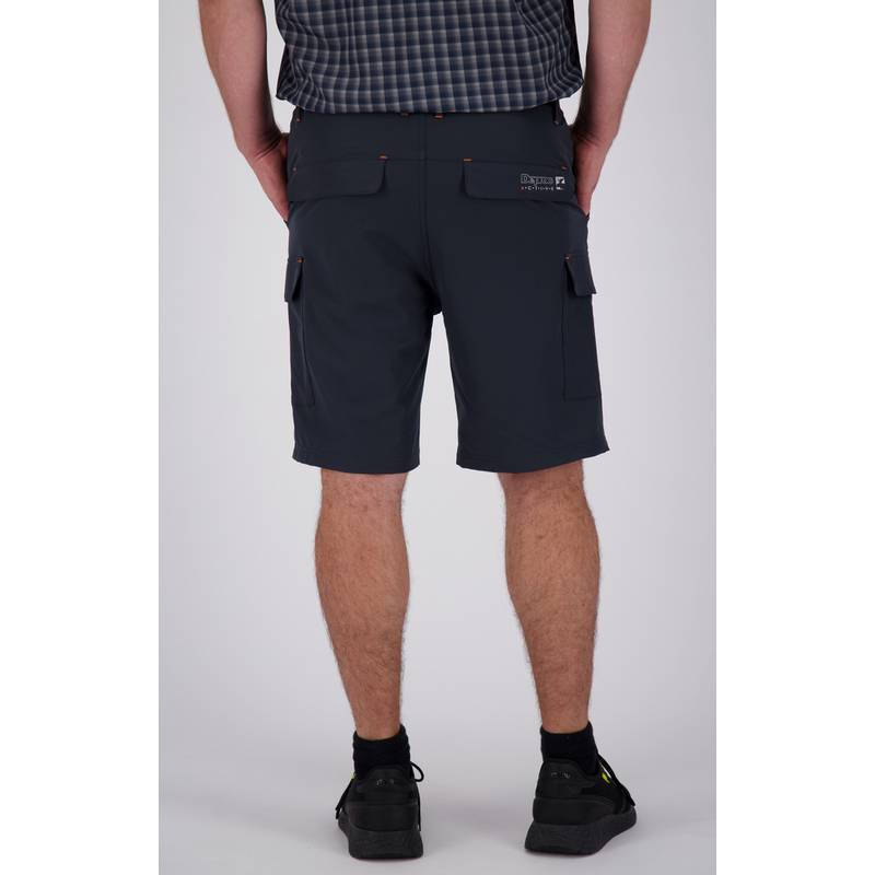DEPROC active KENTVILLE MEN Full Stretch Short Bermudas Herren
