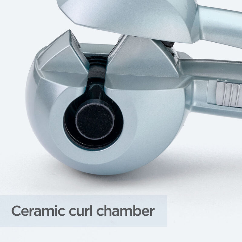 Hydro-Fusion Anti Frizz Curl Secret