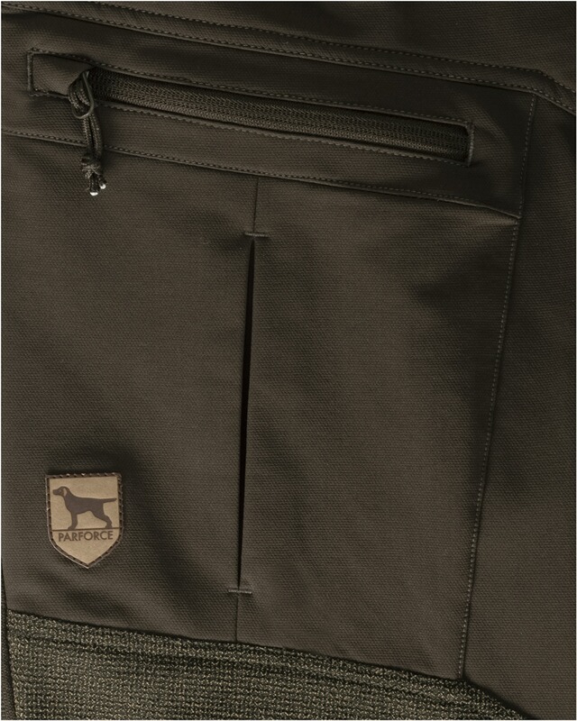 Parforce Jagdhose RE-Inforced 2.0