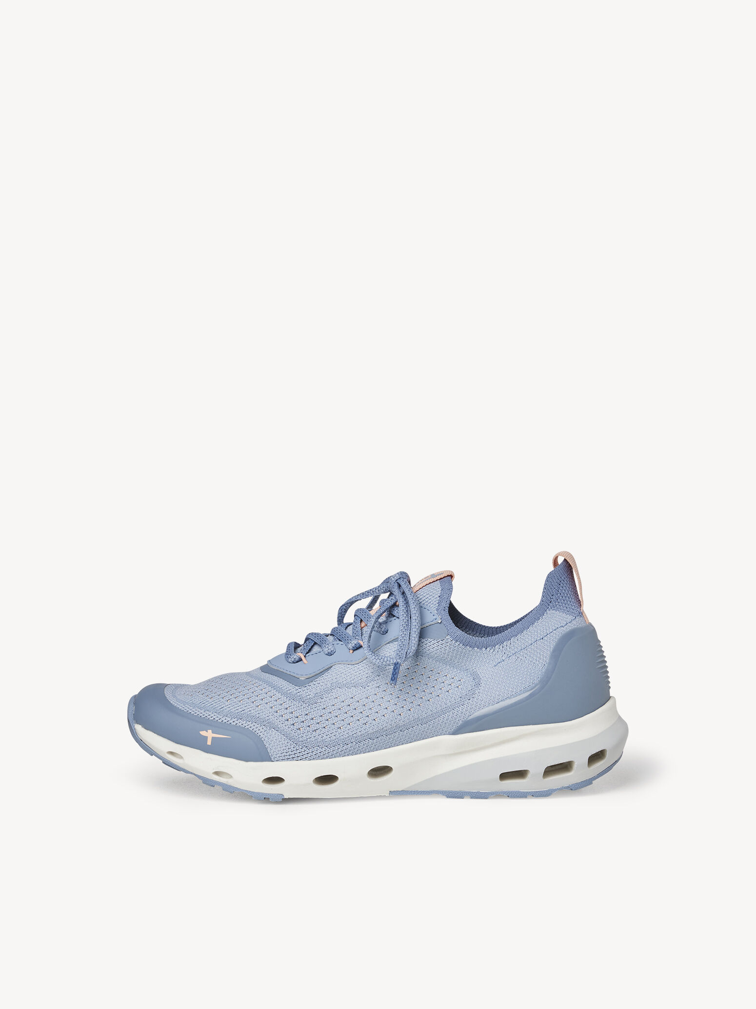 Chaussure de randonnée T-1630 - bleu
