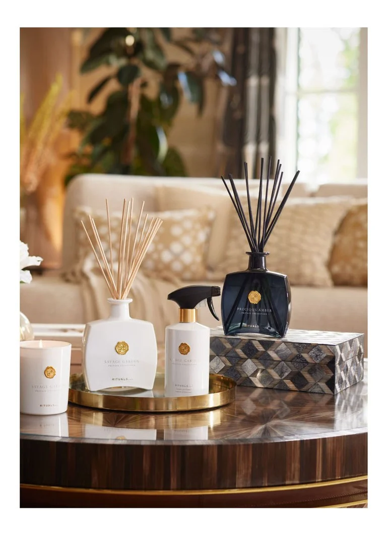Parfum de casă Rituals Savage Garden - parfum de casă