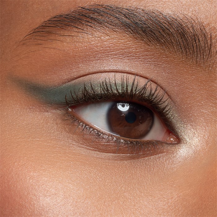 Trust Your Intuition Mini Eyeshadow Palette