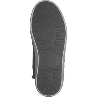 KangaROOS Kavu X Wintersneaker in blau
