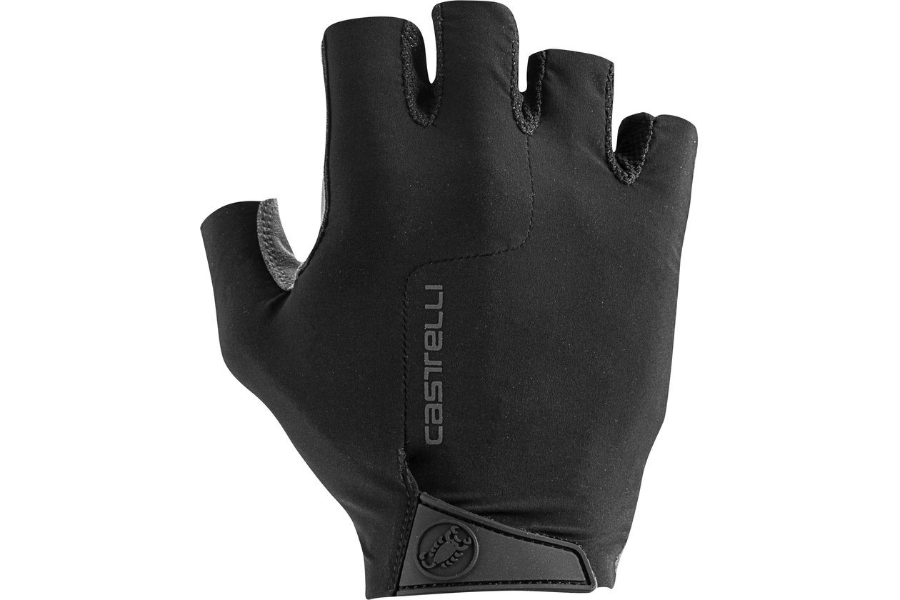 CASTELLI Premio Kurzfinger Handschuhe - 2023