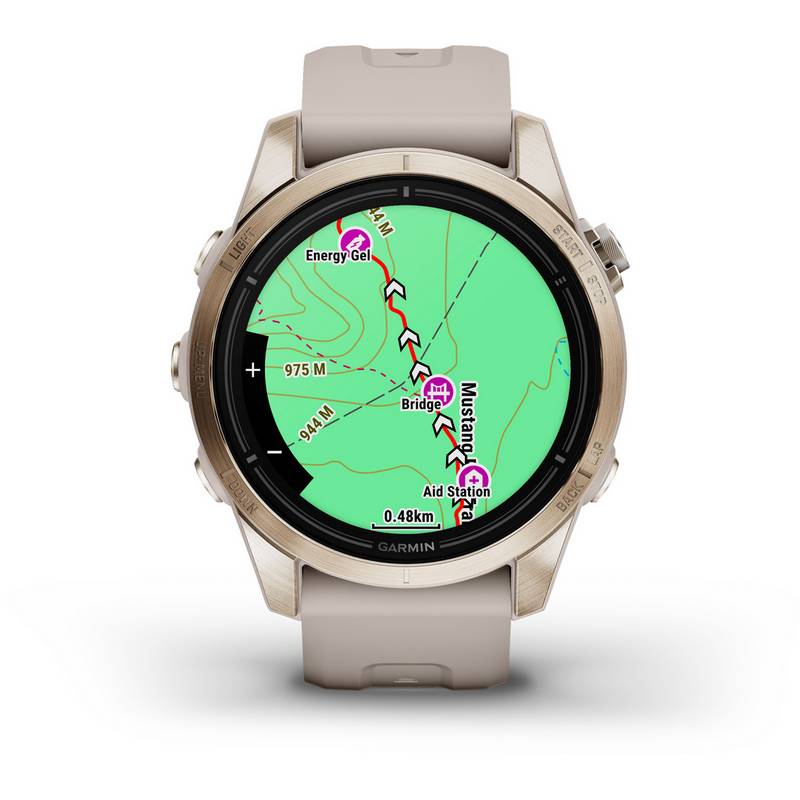 Garmin EPIX PRO 42MM Sportuhr