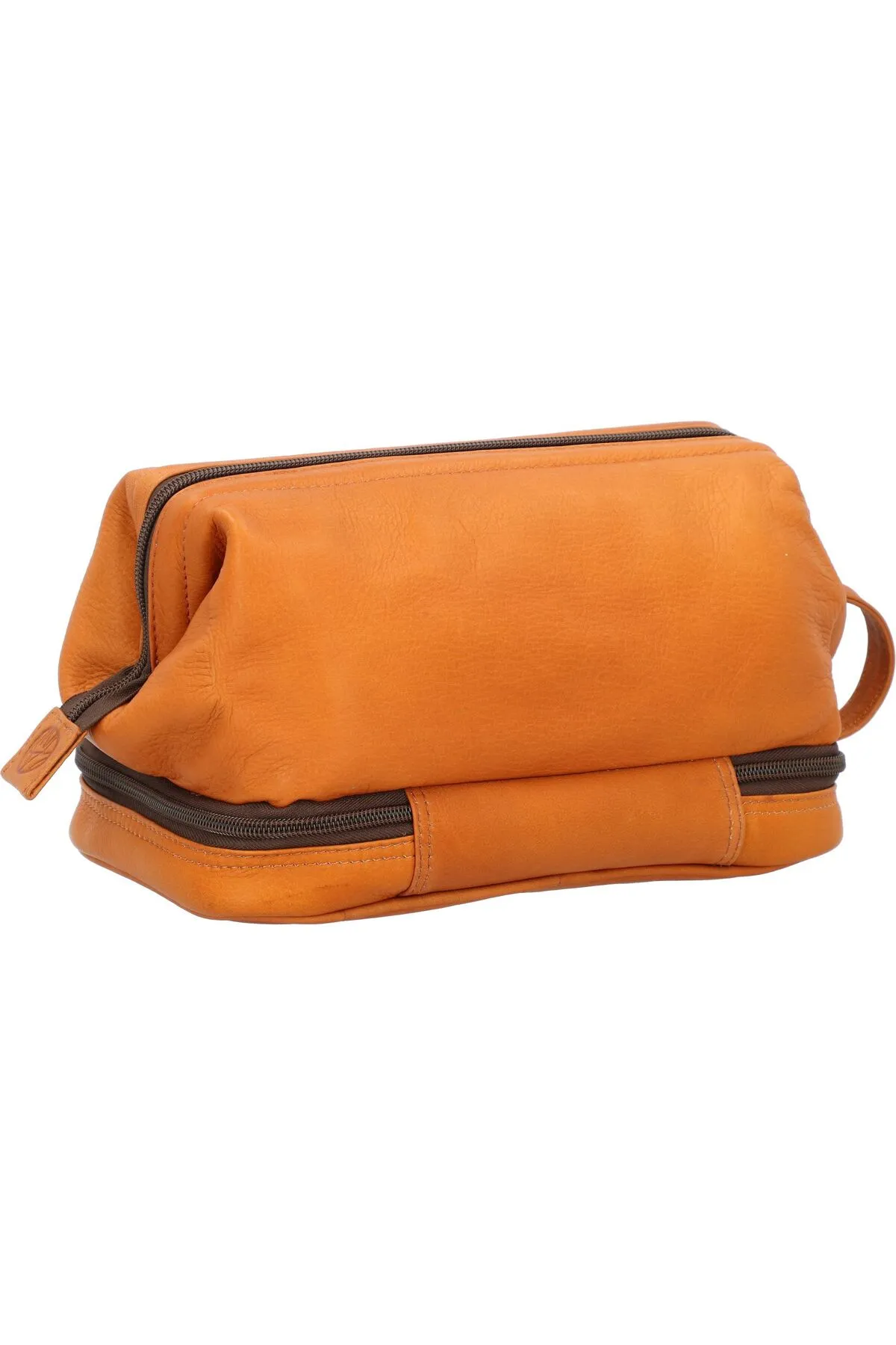 Harold's  Country Kulturbeutel Leder 27 cm