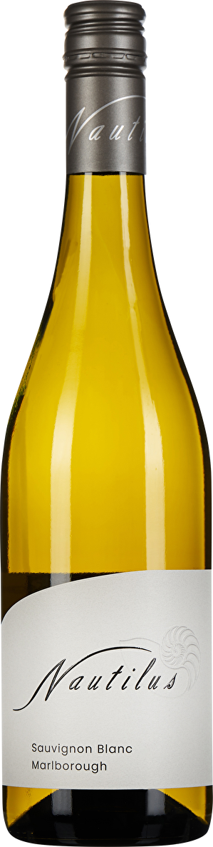 Nautilus Sauvignon Blanc 2022