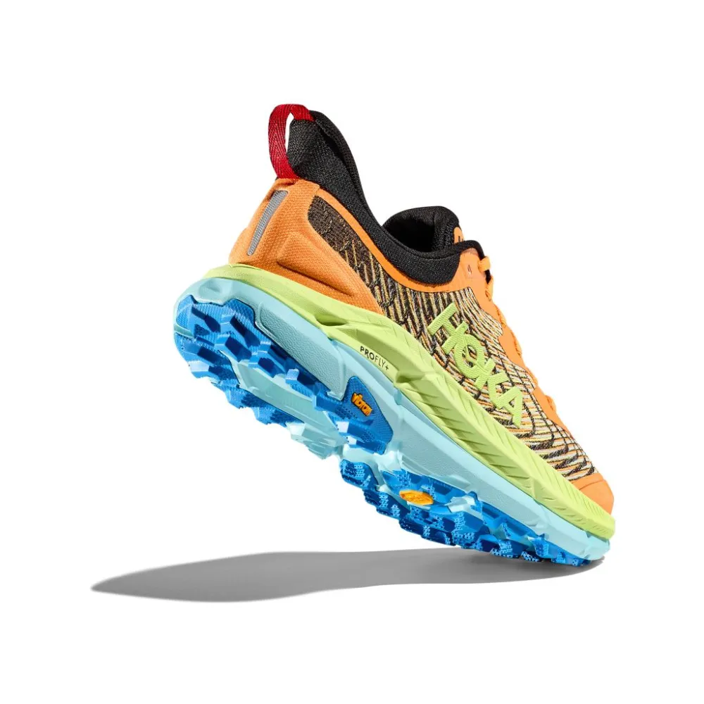 Hoka Mafate Speed 4 1129930-SLRL / orange
