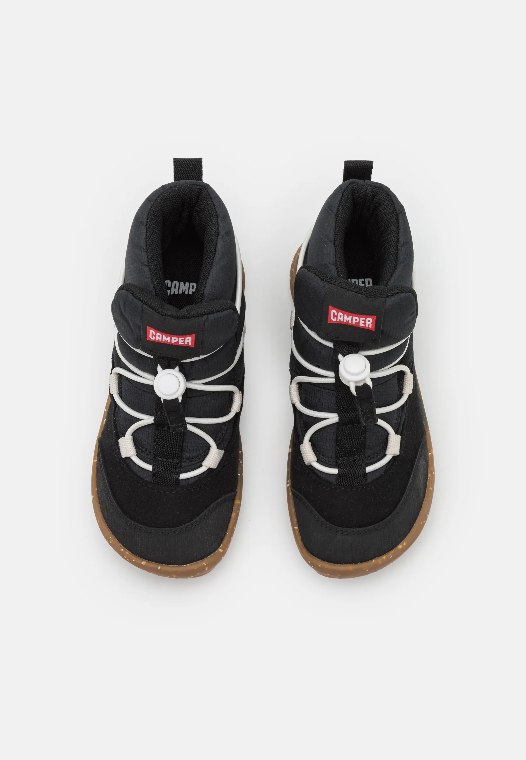 Camper ERGO - Botines con cordones