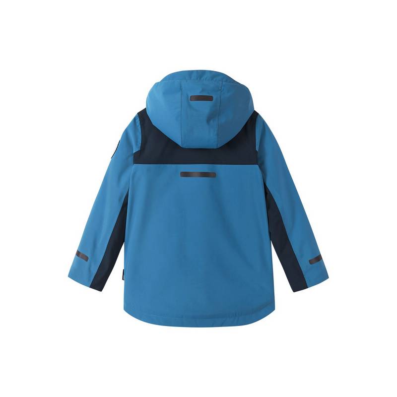 reima Mainala Funktionsjacke Kinder