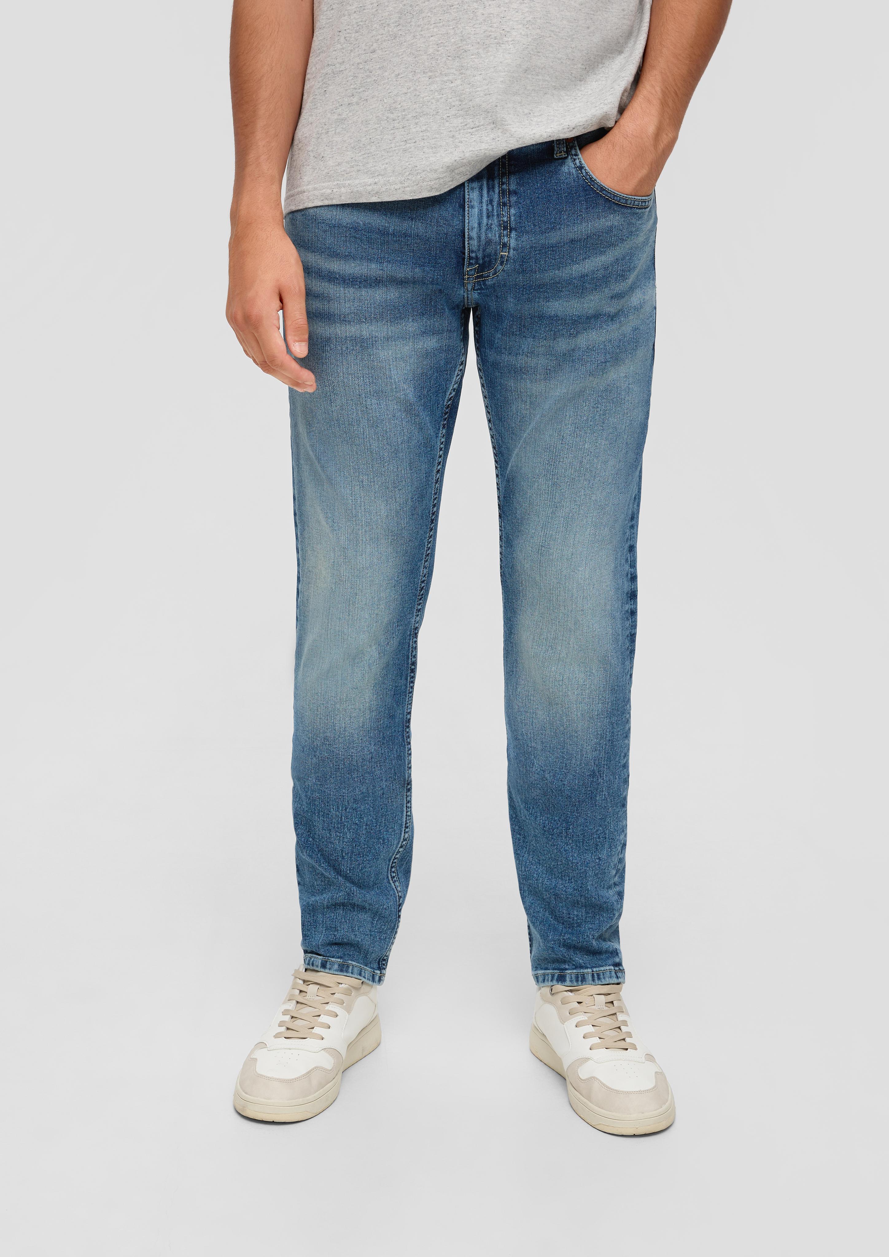 Jeans Rick / Slim Fit / Mid Rise / Slim Leg  2135464-54Z9