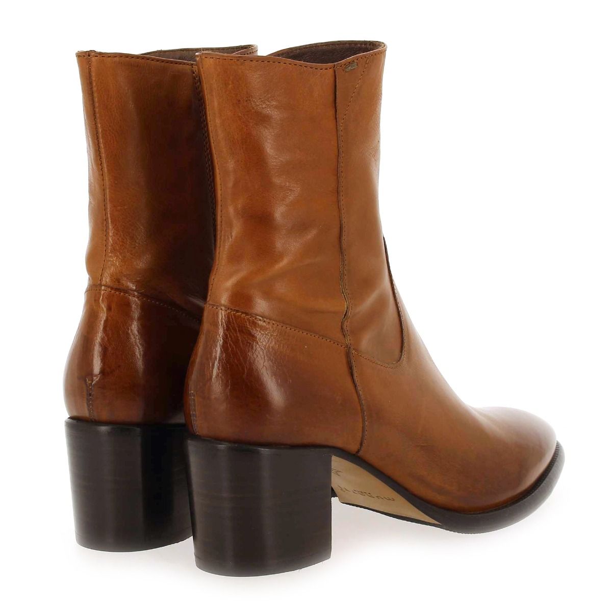 Muratti  RONCHAMP - Camel